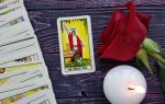 The Magician tarot card meaning in readings