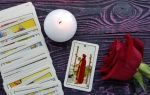 The Two of Wands tarot card meanings