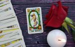 The World Tarot card meaning in the future, love and career readings