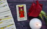 The Justice tarot card meaning and interpretation
