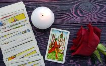 The Six of Wands tarot card meanings