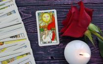 The Sun card meaning for love, career and future