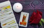 The Page of Wands tarot card meanings