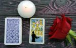The Seven of Cups meaning for love, money and future