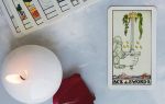 Ace of Swords — meanings in tarot card readings