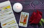 The Nine of Wands tarot card meanings