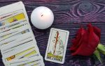 The Ace of Wands tarot card meaning