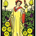 Four of pentacles ALL meanings in tarot card readings